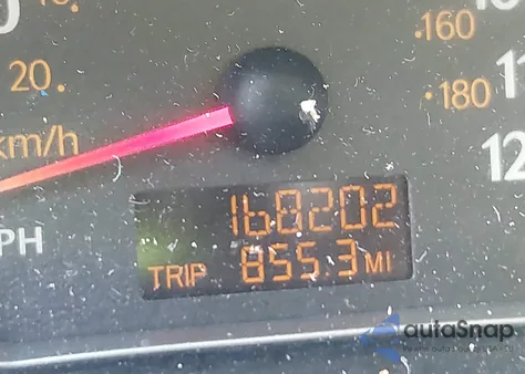 2004 Saturn Ion 2 z USA, uszkodzony, nr VIN 1G8AJ52F74Z221347